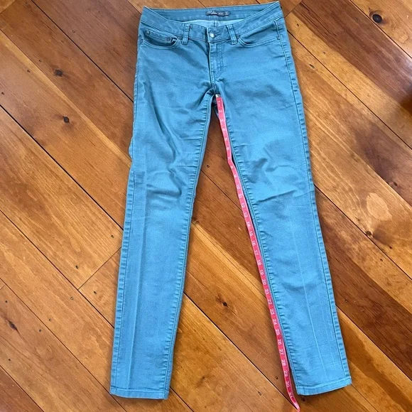 Prana Kara jeans, size 4 - Picture 1 of 3